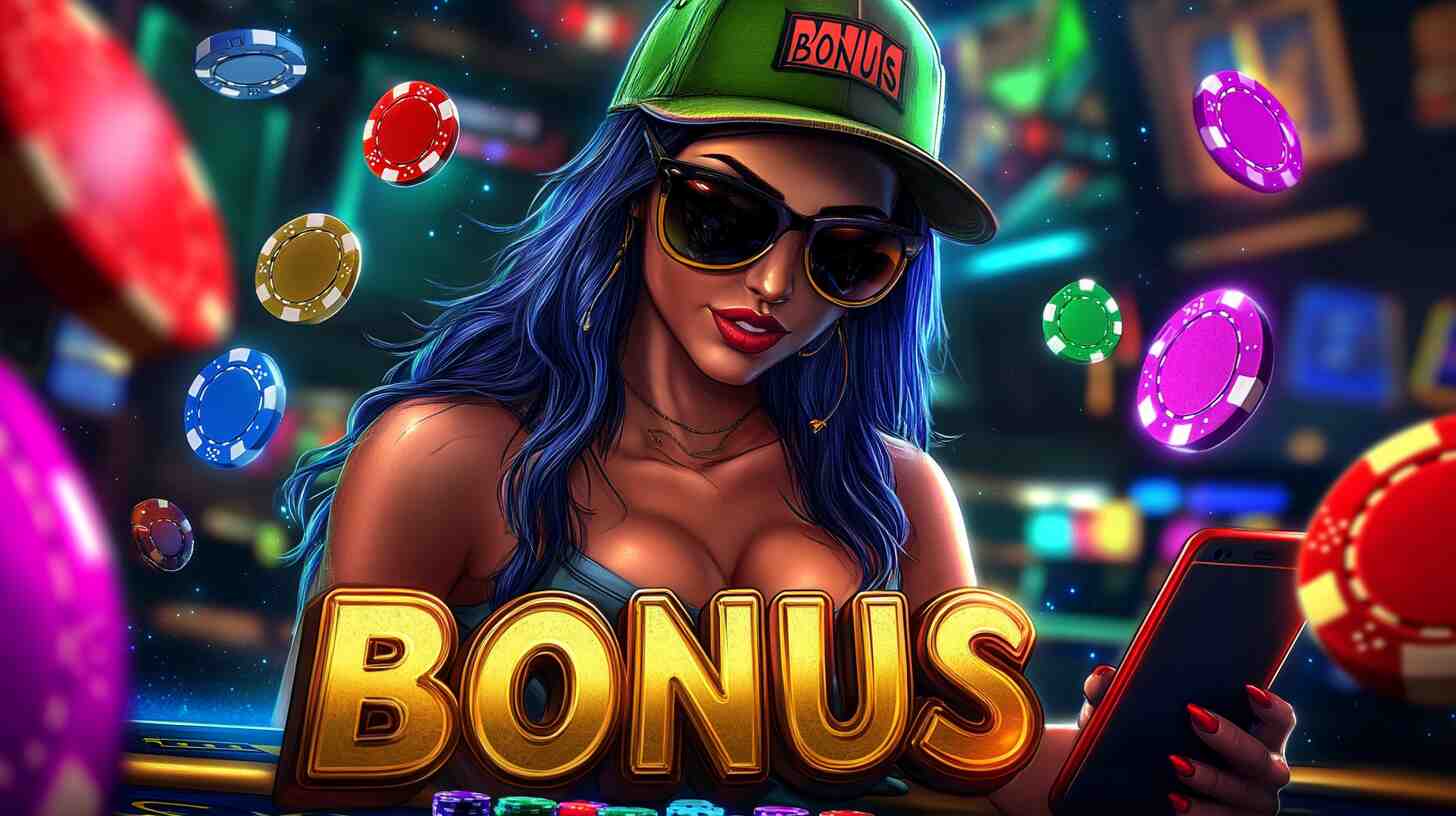 Activate Your Casino BD555 Bonus Now